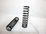 1994 Yamaha Vmax 600 Oem Front Shock Spring Pair 90501-753J5-00 SY25