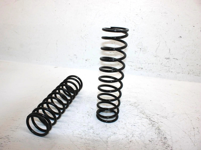 1994 Yamaha Vmax 600 Oem Front Shock Spring Pair 90501-753J5-00 SY25