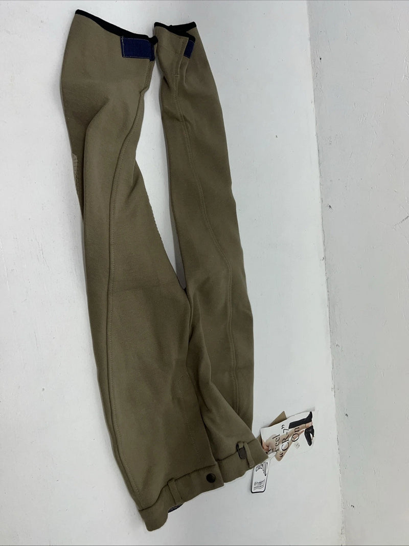 New Children’s Beige Millers English Riding Breeches. 10 041191 D-101