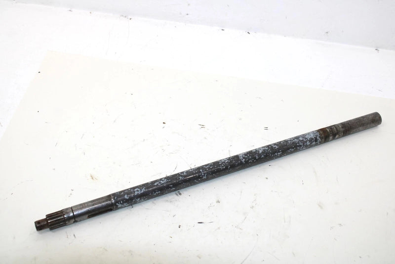 1999 Ski-doo Formula Z 500 Oem Jackshaft 504149300 SS67