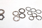 00 Arctic Cat 300 4x4 Oem Transmission Hardware Kit 3402-797 3446-277 AA20