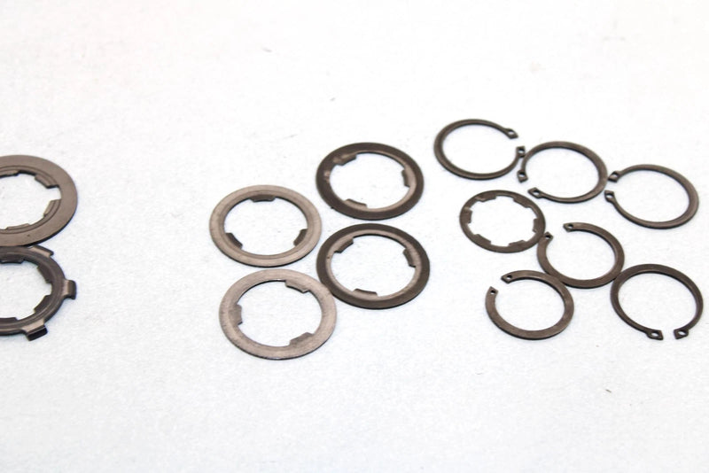 00 Arctic Cat 300 4x4 Oem Transmission Hardware Kit 3402-797 3446-277 AA20