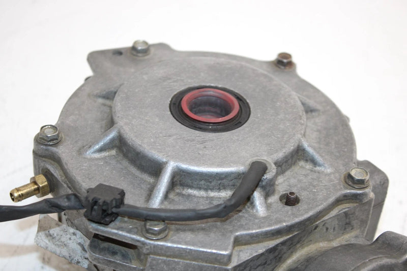 07 Polaris Sportsman 800 Efi Oem Front Gearcase 1332568 1332909 AP59