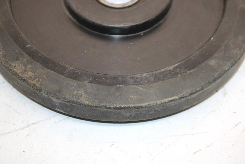08 Yamaha Fx Nytro Mtx Oem Upper Idler Wheel W/Bearing 8CR-47550-00-00 Q4649