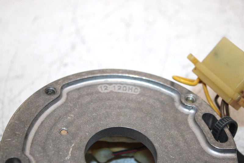 89 Polaris Trail Es Oem Stator 3083702 SP150