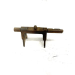 96-98 Polaris Trail Blazer 250 ES OEM Shift Fork 3233231 AP217