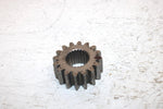 2019 Honda Trx500fe2ac Oem 16T Final Drive Gear 23621-HR0-F00 AH12