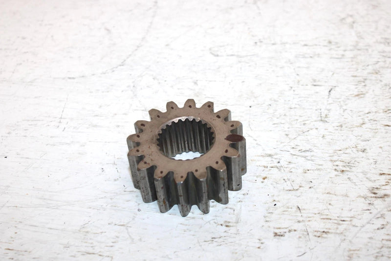 2019 Honda Trx500fe2ac Oem 16T Final Drive Gear 23621-HR0-F00 AH12