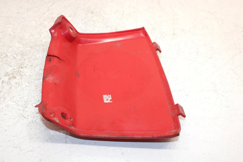 1997 Kawasaki Bayou 220 Oem Front Fender Cover 14024-1475-6L AK21