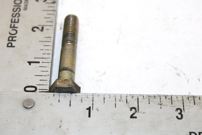 Ski-doo Oem Hex Screw M10x55 Extension Bolt (Pair) 207005544 Q4682