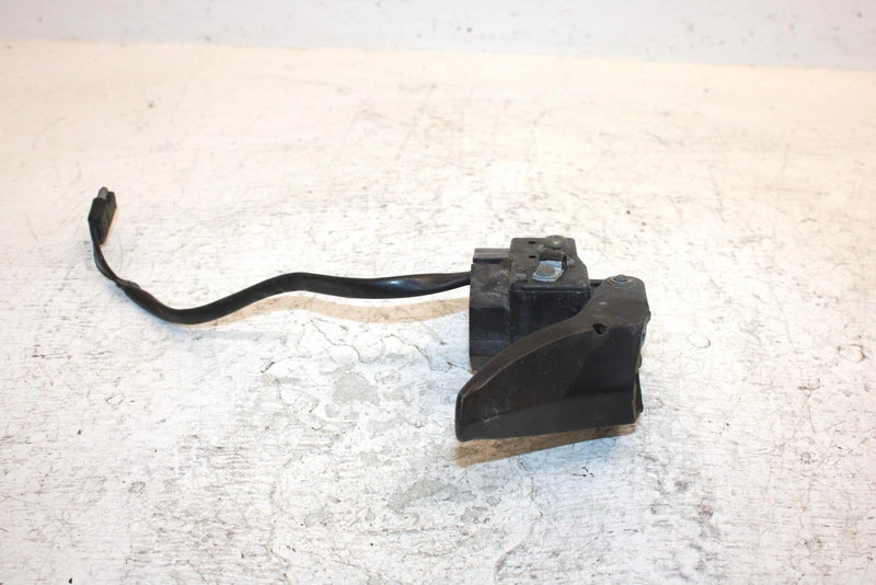 1996 Arctic Cat Zrt 600 Oem Throttle Control Lever 0609-152 SA6