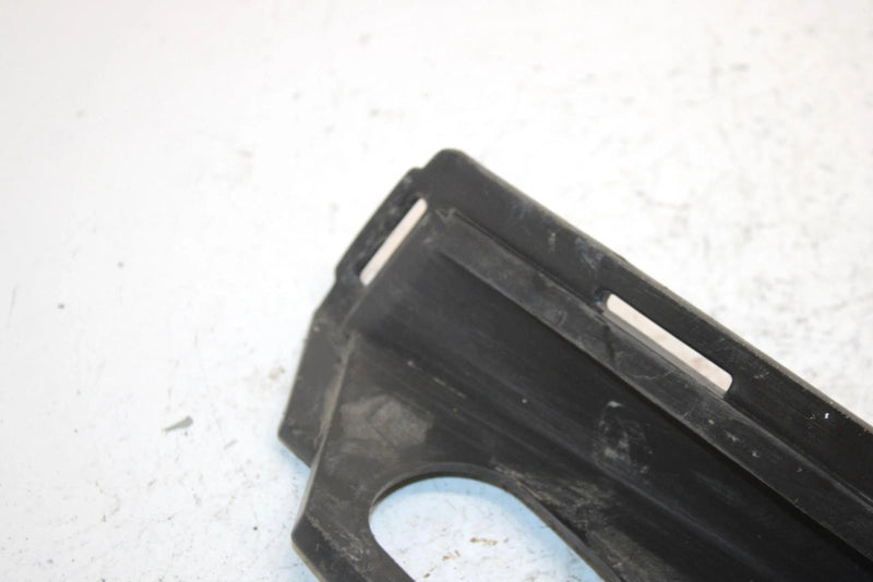 1987 Honda Fourtrax 350 A Oem Right Air Inlet 66124-HA7-670 AH39