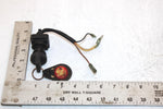 1994 Kawasaki Bayou 220 Oem Ignition Key Switch 27005-1131 AK3