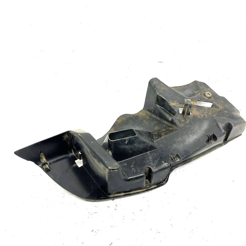 06 Honda Foreman 500 TRX500FE OEM Front Inner Left Fender 61864-HP0-A00 AH14