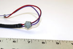1996 Sea-doo Gsx Oem 2 Way Harness 278000452 JS25