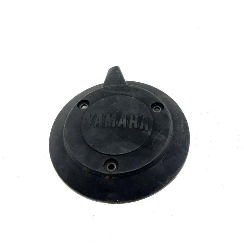 1992 Yamaha Big Bear 350 OEM Protector Cover 1YW-15499-01-00 AY53