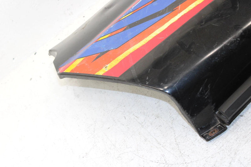 1995 Yamaha Vmax 500 Oem Right Hood Panel 8AB-2198H-00-00 SY34