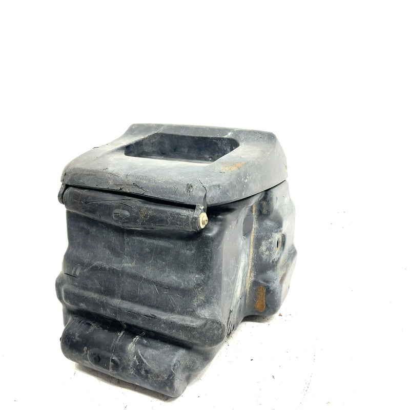 00-03 Honda Rancher 350 OEM Tool Box 80210-HN5-670 AH72