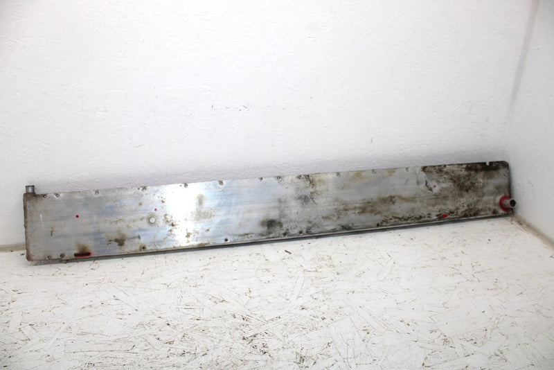 1998 Ski-doo Formula 500 Oem Right Heat Exchanger 517280510 SS72