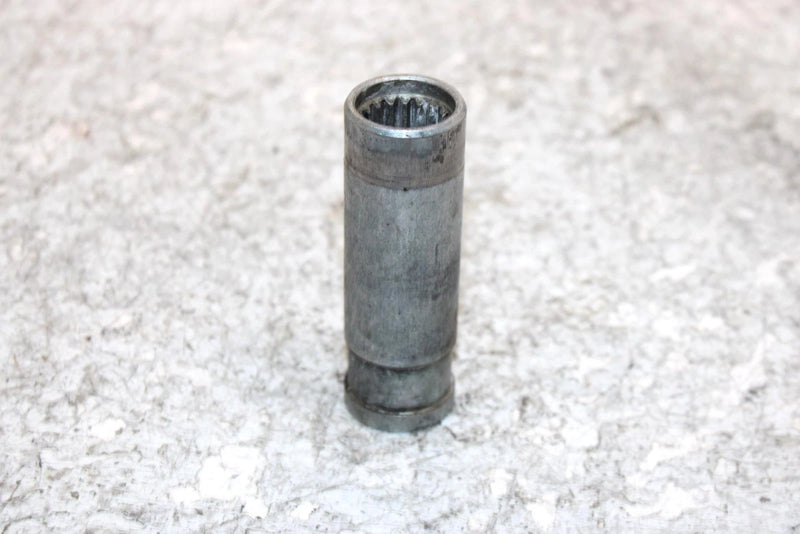 1986 Honda Trx350 Oem Front Prop Shaft Coupler 21603-HA7-670 AH40