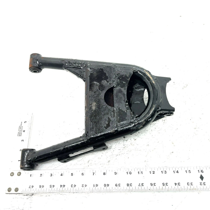 null Yamaha Rhino 450 YXR450FA 4x4 OEM Rear Left Lower A Arm 5UG-F217M-10-00 XY2