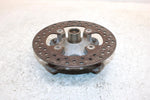 2006 Kawasaki Prarie 360 Oem Front Wheel Hub And Rotor 49030-7508 AK29