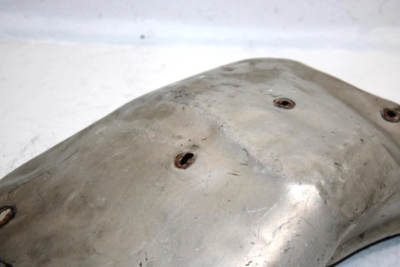 06 Ski-doo Gsx 600 Ho Sdi OEM Right Muffler Shield 514054126 SS14