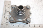 2000 Honda Trx300 Fourtrax 4x4 Oem Front Wheel Hub 44610-HM5-A80 AH37