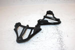 2002 Ski-doo Mxz 800 Adrenaline Oem Air Intake Grille Set 517302025 SS21