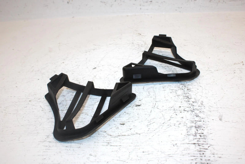 2002 Ski-doo Mxz 800 Adrenaline Oem Air Intake Grille Set 517302025 SS21