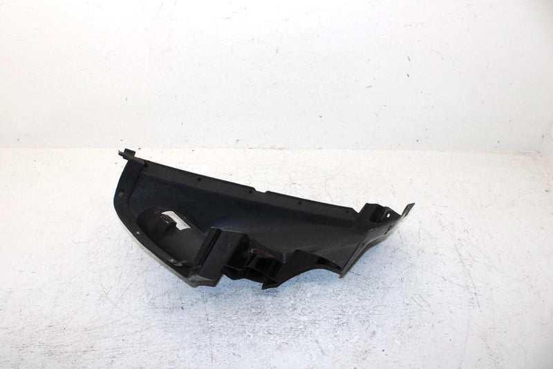 1995 Yamaha Vmax 500 Oem Left Hood Panel 8AB-21982-00-00 SY34