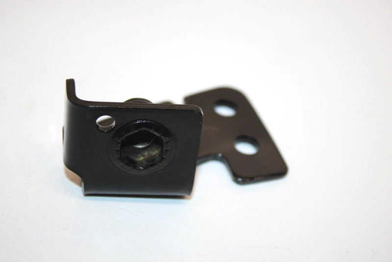 00 Polaris Trail Boss 325 Oem Front Exhaust Suppot Plate 5243643-067 AP37