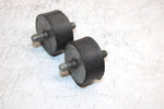 2002 Polaris Sportsman 500 Oem Engine Mount Dampner Pair 3110046 AP87