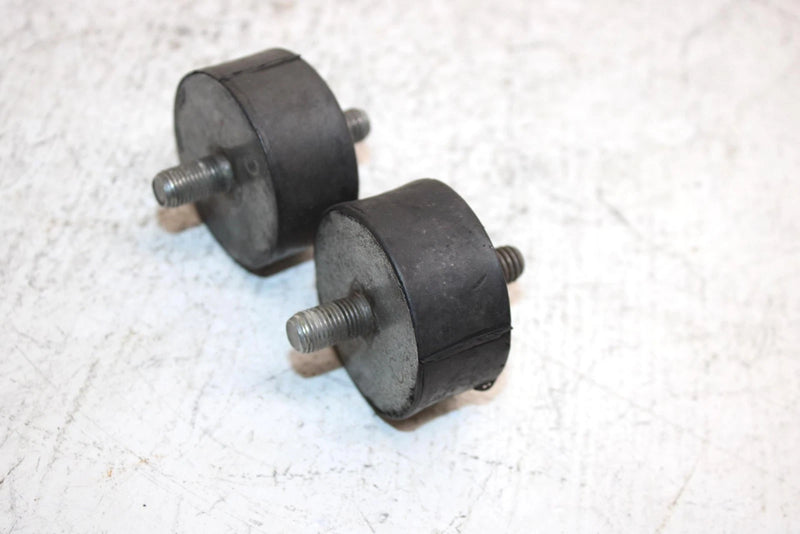 2002 Polaris Sportsman 500 Oem Engine Mount Dampner Pair 3110046 AP87