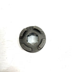 null Suzuki Quadrunner 500 4x4 OEM Transmission Engagement Dog 29231-44D50 AS37