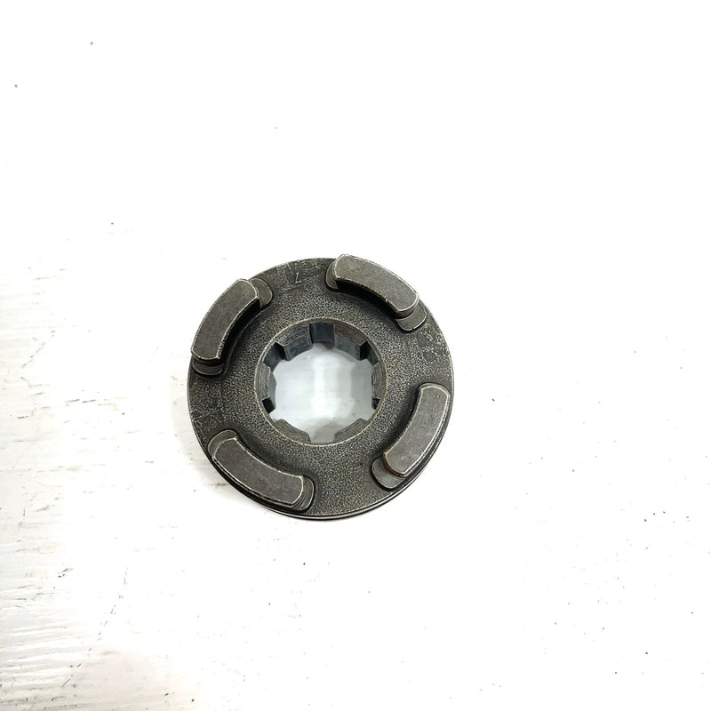 null Suzuki Quadrunner 500 4x4 OEM Transmission Engagement Dog 29231-44D50 AS37