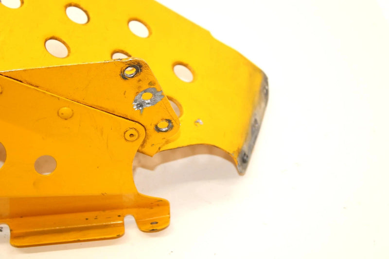 1997 Ski-doo Mxz 670 Oem Right Foot Rest 518313804 SS63