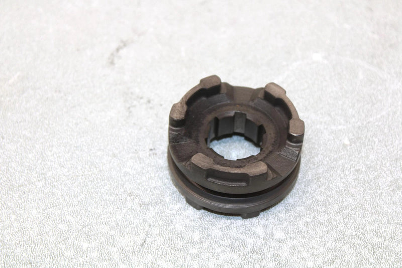 2000 Yamaha  Grizzly Oem  High Low Engagement Dog 5GT-17285-00-00 Q3550