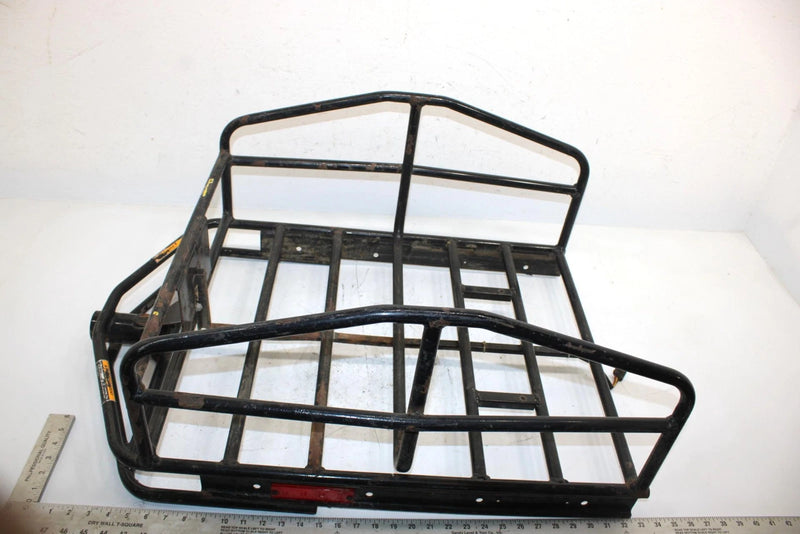 04 Arctic Cat Bearcat Wide Track Oem Rack 2706-076 SA234