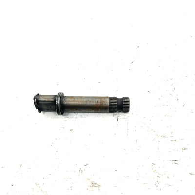 04 Honda Foreman Rubicon 500 TRX500FA 4x4 OEM Rear Brake Cam 43141-HA7-670 AH86