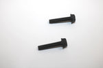 Ski-doo Oem M6x30 Screw Bolt Pair 210263050 Q3661