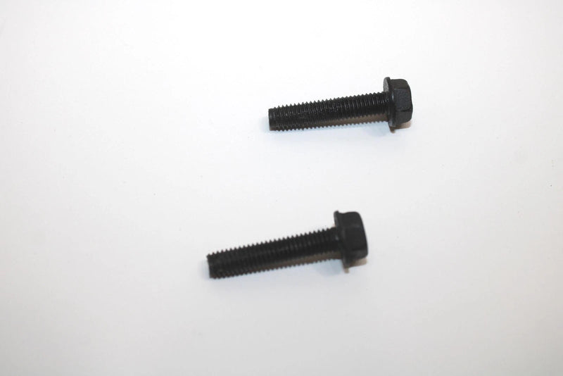 Ski-doo Oem M6x30 Screw Bolt Pair 210263050 Q3661
