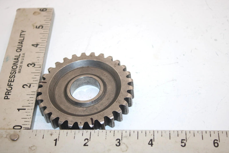 01 Yamaha  Kodiak  2wd Oem Transmission Driven Sprocket 5GH-17453-00-00 AY29