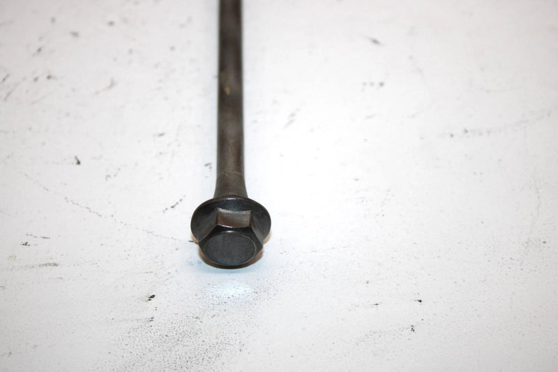 18 Suzuki King Quad 500 Oem Cylinder Bolt 09103-10179 AS3