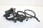 2002 Ski-doo Mxz 800 Oem Main Wiring Harness SS96