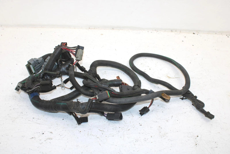 2002 Ski-doo Mxz 800 Oem Main Wiring Harness SS96
