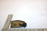 08 Polaris Iq 600 R Oem Torque Mount Bracket 1015826 5142733 SP183