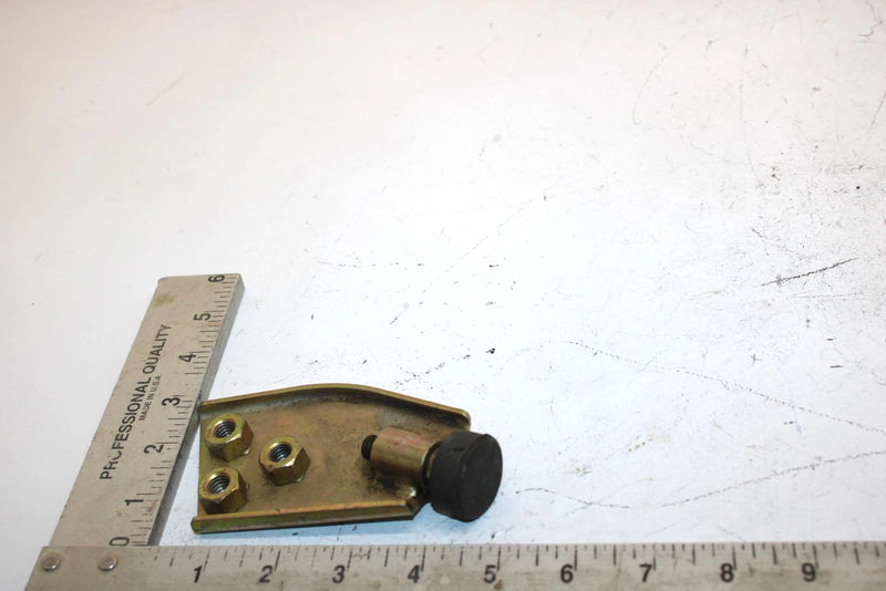 08 Polaris Iq 600 R Oem Torque Mount Bracket 1015826 5142733 SP183