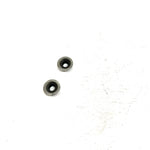 02 Suzuki Quadrunner 500 OEM Cylinder Head Spring Retainer Pair 12931-27A01 AS37