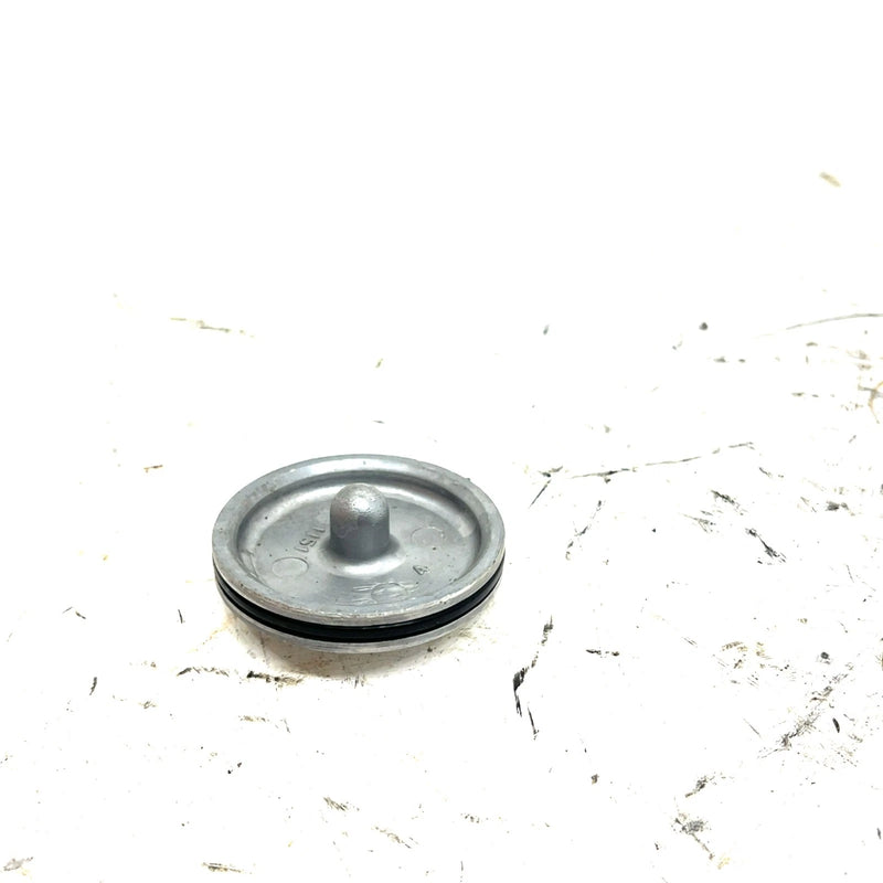 2008 Kawasaki Teryx 750 KRF750A 4x4 OEM Crankcase Cap 11065-1151 XK0